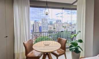 Imagem 3: STUDIO PARA VENDA NA LIBERDADE, SAO PAULO