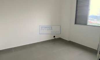 Imagem 2: APARTAMENTO RESIDENCIAL em SÃO PAULO - SP, JABAQUARA