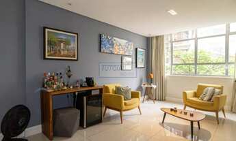 Imagem 3: APARTAMENTO A VENDA NA BELA VISTA, SOA PAULO