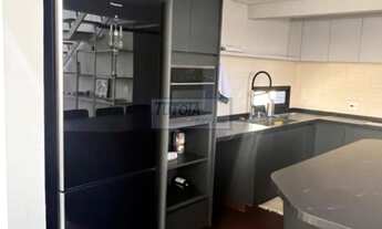 Imagem 4: COBERTURA DUPLEX À VENDA NO PARAÍSO, SÃO PAULO