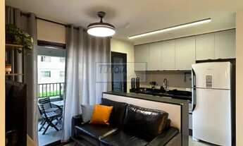 Imagem 7: APARTAMENTO A VENDA NO BRAS, SAO PAULO