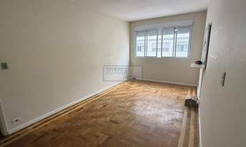 Imagem: Apartamento à venda na Bela vista São