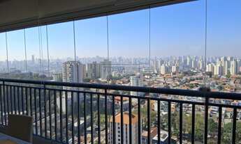 Imagem 4: APARTAMENTO A VENDA NO CAMBUCI, SAO PAULO