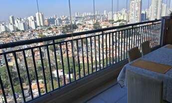 Imagem 5: APARTAMENTO A VENDA NO CAMBUCI, SAO PAULO