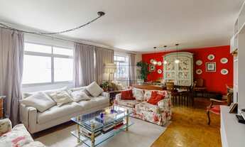 Imagem: APARTAMENTO À VENDA NO JARDIM PAULISTA