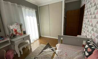 Imagem 4: Sobrado a venda - Condomínio Montreal Residence - Indaiatuba/SP