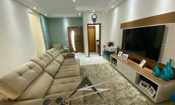 Imagem 2: Sobrado a venda - Condomínio Montreal Residence - Indaiatuba/SP