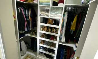 Imagem 7: Sobrado a venda - Condomínio Montreal Residence - Indaiatuba/SP