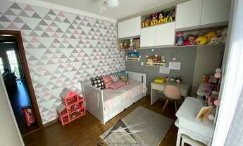 Imagem 6: Sobrado a venda - Condomínio Montreal Residence - Indaiatuba/SP