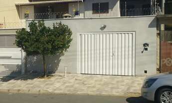 Imagem: Sobrado a venda - Jardim Hubert - Indaiatuba/SP