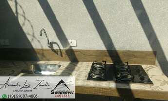 Imagem 4: Sobrado a venda - Jardim Hubert - Indaiatuba/SP