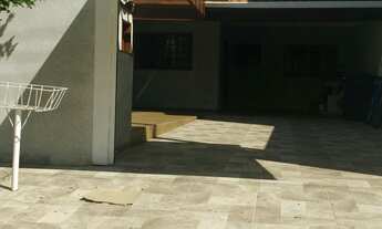 Imagem 2: Sobrado a venda - Jardim Hubert - Indaiatuba/SP