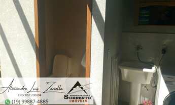 Imagem 7: Sobrado a venda - Jardim Hubert - Indaiatuba/SP