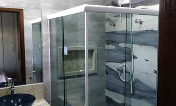 Imagem 5: 3 dormitórios, 1 suítes, 2 banheiro, 2 vagas na garagem, 150M² de Área Construída