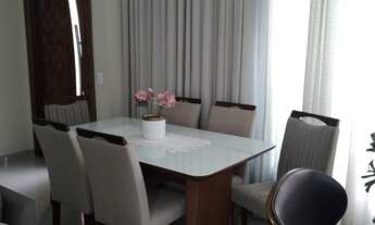 Imagem: 3 dormitórios, 1 suítes, 2 banheiro, 2