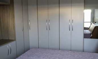 Imagem 6: 3 dormitórios, 1 suítes, 2 banheiro, 2 vagas na garagem, 150M² de Área Construída