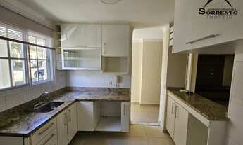 Imagem 3: 3 dormitórios, 1 suítes, 2 banheiro, 2 vagas na garagem, 106M² de Área Construída