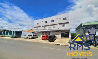 Imagem: Colonia Agrícola Samambaia - Chácara 130