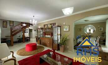 Imagem 3: SHA 5 - Casa Arniqueiras Escriturada 5 Quartos 2 Suítes Aceita Permuta Apartamento em Água