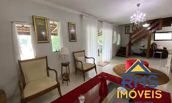 Imagem 4: SHA 5 - Casa Arniqueiras Escriturada 5 Quartos 2 Suítes Aceita Permuta Apartamento em Água