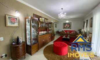 Imagem 2: SHA 5 - Casa Arniqueiras Escriturada 5 Quartos 2 Suítes Aceita Permuta Apartamento em Água