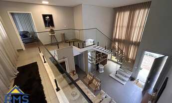 Imagem 4: SHA Conjunto 05 - Altíssimo Padrão, Finíssimo Acabamento e Sofisticada em Condomínio Fecha