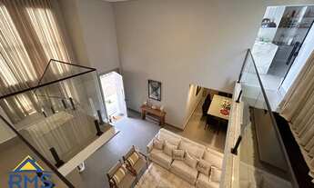 Imagem 6: SHA Conjunto 05 - Altíssimo Padrão, Finíssimo Acabamento e Sofisticada em Condomínio Fecha