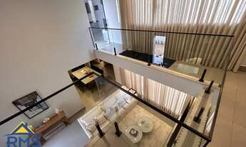 Imagem 5: SHA Conjunto 05 - Altíssimo Padrão, Finíssimo Acabamento e Sofisticada em Condomínio Fecha