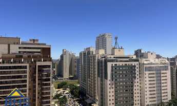 Imagem 4: Residencial Pau Brasil - Oportunidade Apto 3 Quartos 1 Suíte 2 Vagas Andar Alto Lazer Acei