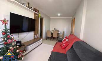 Imagem: Residencial Pau Brasil - Oportunidade Apto