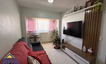 Imagem 3: Residencial Pau Brasil - Oportunidade Apto 3 Quartos 1 Suíte 2 Vagas Andar Alto Lazer Acei