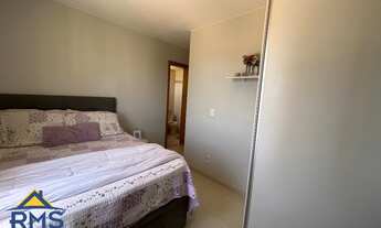 Imagem 6: Residencial Pau Brasil - Oportunidade Apto 3 Quartos 1 Suíte 2 Vagas Andar Alto Lazer Acei