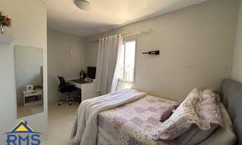 Imagem 7: Residencial Pau Brasil - Oportunidade Apto 3 Quartos 1 Suíte 2 Vagas Andar Alto Lazer Acei