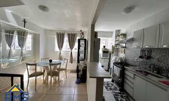 Imagem 4: Cobertura Top Life Taguatinga 2 Quartos Suíte Arms 2 Vagas Soltas Ac. Financiamento/FGTS