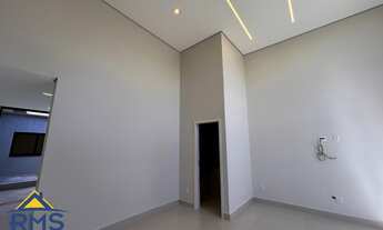 Imagem 5: Linda Casa Alto Padrão 3 Quartos 3 Suítes Closet Sala Cozinha Churrasqueira Piscina Projet