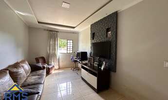 Imagem 5: Casa em Condomínio Antigo Lote 800 metros 2 Quartos Sala Cozinha Banheiro Ponte Alta ao La