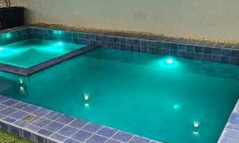 Imagem 3: Linda Casa Alto Padrão Arniqueiras Condomínio Fechado Armários 3 Quartos 1 Suíte Closet 02