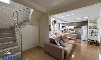 Imagem: Rua 8 Norte Jardins de Marselha