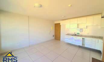 Imagem 3: Avenida das Araucárias - Residencial Blend - 01 Quarto com Varanda - Lindo Apartamento!