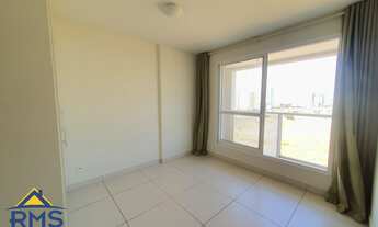 Imagem 6: Avenida das Araucárias - Residencial Blend - 01 Quarto com Varanda - Lindo Apartamento!