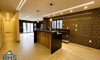 Imagem: Arniqueiras SHA 4 Linda Casa Alto Padrão