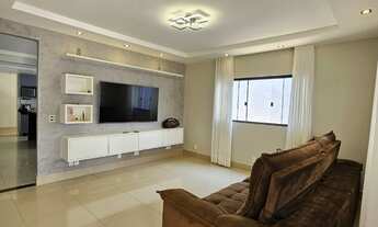 Imagem 4: Oportunidade Casa 3 Quartos 1 Suíte Closet Cozinha Piscina Churrasqueira Lavabo Arniqueira