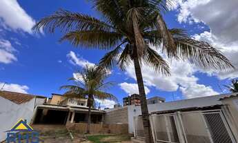 Imagem: Colônia Agrícola Samambaia Escriturada