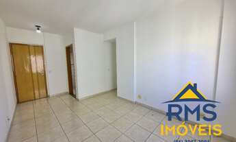 Imagem 2: Quadra 301 Conjunto 01 - Residencial Bárbara Gontijo - 02 Quartos