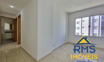 Imagem 4: Quadra 301 Conjunto 01 - Residencial Bárbara Gontijo - 02 Quartos