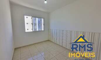 Imagem 5: Quadra 301 Conjunto 01 - Residencial Bárbara Gontijo - 02 Quartos