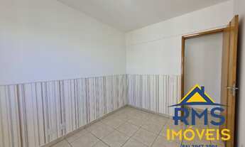 Imagem 6: Quadra 301 Conjunto 01 - Residencial Bárbara Gontijo - 02 Quartos