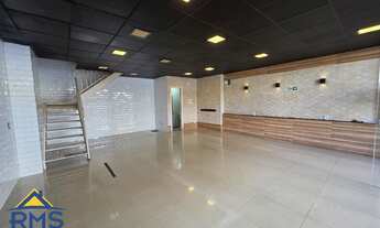 Imagem 2: Avenida Flamboyant - Explore um Espaço Comercial Exclusivo no Real Panoramic Shopping