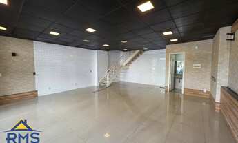 Imagem 3: Avenida Flamboyant - Explore um Espaço Comercial Exclusivo no Real Panoramic Shopping