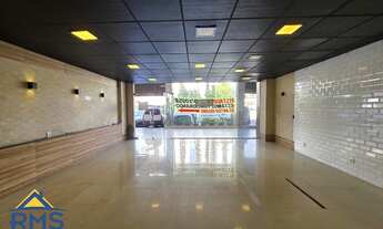 Imagem 4: Avenida Flamboyant - Explore um Espaço Comercial Exclusivo no Real Panoramic Shopping